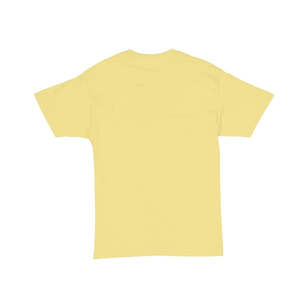 Hanes Adult Essential Short Sleeve T-Shirt - Hanes Adult Essential Short Sleeve T-Shirt - Image 208 of 299