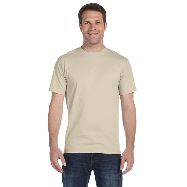 Hanes Adult Essential Short Sleeve T-Shirt - Hanes Adult Essential Short Sleeve T-Shirt - Image 14 of 299