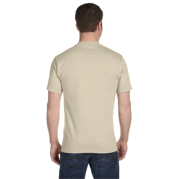 Hanes Adult Essential Short Sleeve T-Shirt - Hanes Adult Essential Short Sleeve T-Shirt - Image 112 of 259