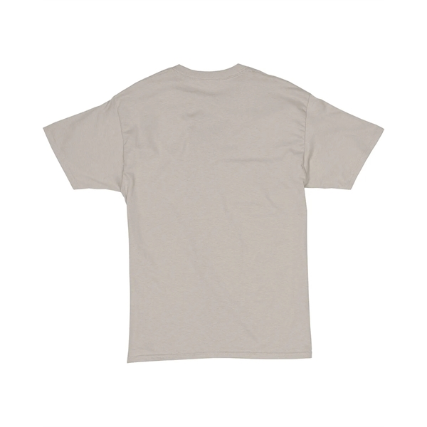 Hanes Adult Essential Short Sleeve T-Shirt - Hanes Adult Essential Short Sleeve T-Shirt - Image 183 of 259