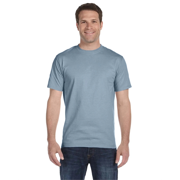 Hanes Adult Essential Short Sleeve T-Shirt - Hanes Adult Essential Short Sleeve T-Shirt - Image 64 of 299