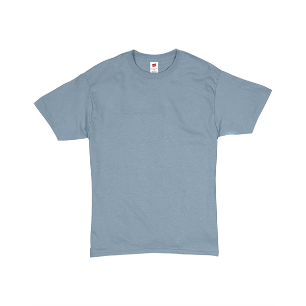 Hanes Adult Essential Short Sleeve T-Shirt - Hanes Adult Essential Short Sleeve T-Shirt - Image 213 of 299