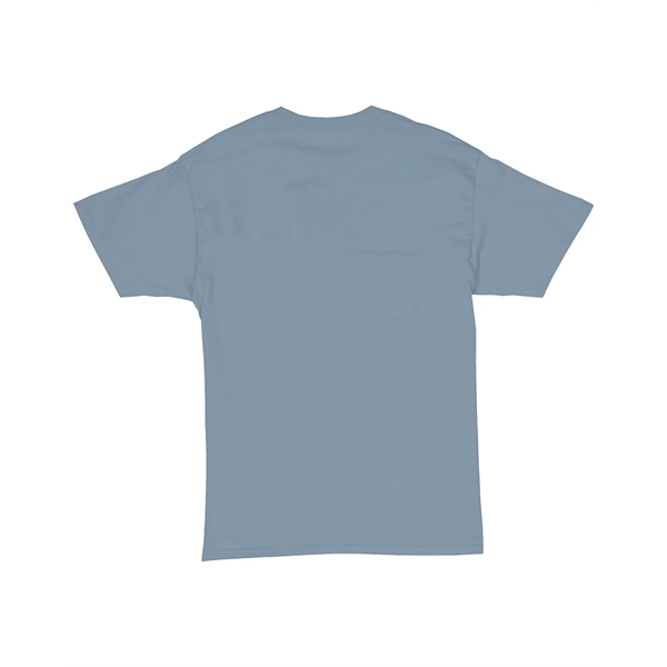 Hanes Adult Essential Short Sleeve T-Shirt - Hanes Adult Essential Short Sleeve T-Shirt - Image 187 of 259