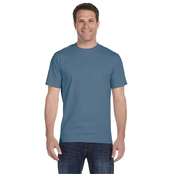 Hanes Adult Essential Short Sleeve T-Shirt - Hanes Adult Essential Short Sleeve T-Shirt - Image 18 of 299