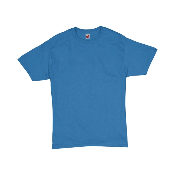 Hanes Adult Essential Short Sleeve T-Shirt - Hanes Adult Essential Short Sleeve T-Shirt - Image 215 of 299