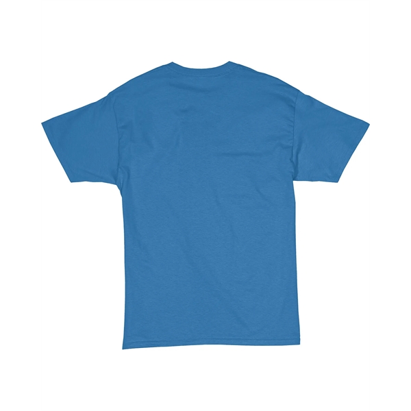 Hanes Adult Essential Short Sleeve T-Shirt - Hanes Adult Essential Short Sleeve T-Shirt - Image 216 of 299
