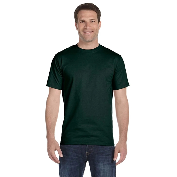 Hanes Adult Essential Short Sleeve T-Shirt - Hanes Adult Essential Short Sleeve T-Shirt - Image 22 of 299