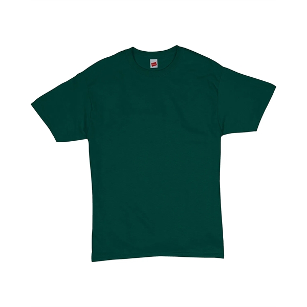 Hanes Adult Essential Short Sleeve T-Shirt - Hanes Adult Essential Short Sleeve T-Shirt - Image 217 of 299