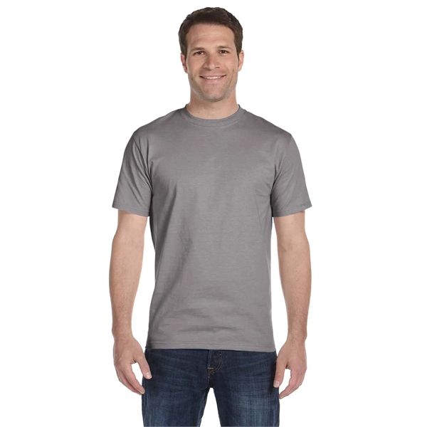 Hanes Adult Essential Short Sleeve T-Shirt - Hanes Adult Essential Short Sleeve T-Shirt - Image 64 of 259