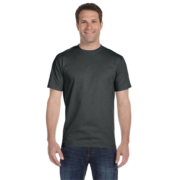 Hanes Adult Essential Short Sleeve T-Shirt - Hanes Adult Essential Short Sleeve T-Shirt - Image 68 of 299