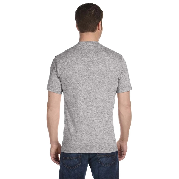 Hanes Adult Essential Short Sleeve T-Shirt - Hanes Adult Essential Short Sleeve T-Shirt - Image 133 of 299