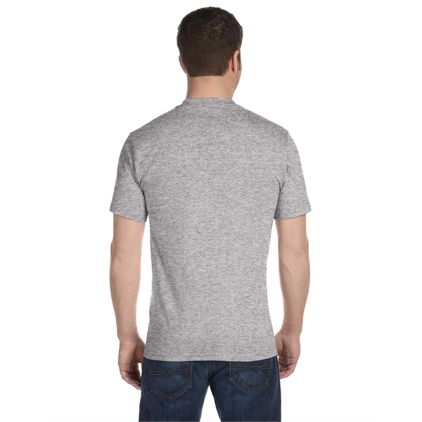 Hanes Adult Essential Short Sleeve T-Shirt - Hanes Adult Essential Short Sleeve T-Shirt - Image 119 of 259