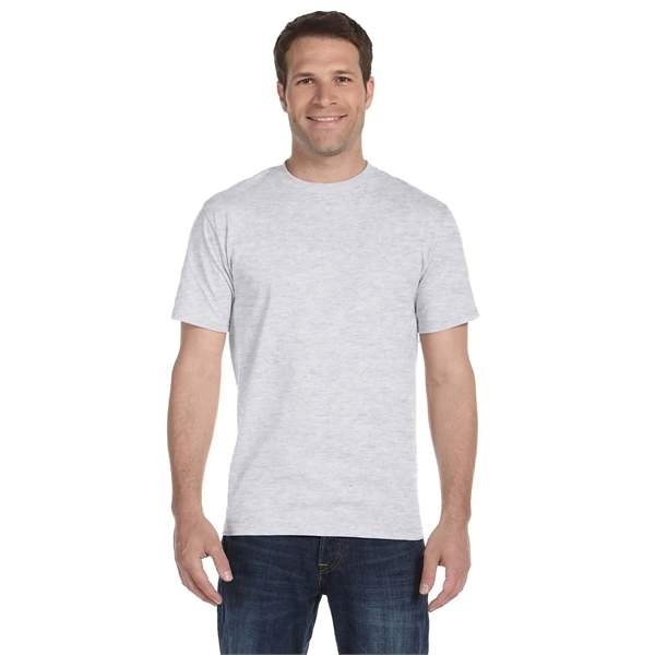 Hanes Adult Essential Short Sleeve T-Shirt - Hanes Adult Essential Short Sleeve T-Shirt - Image 30 of 299
