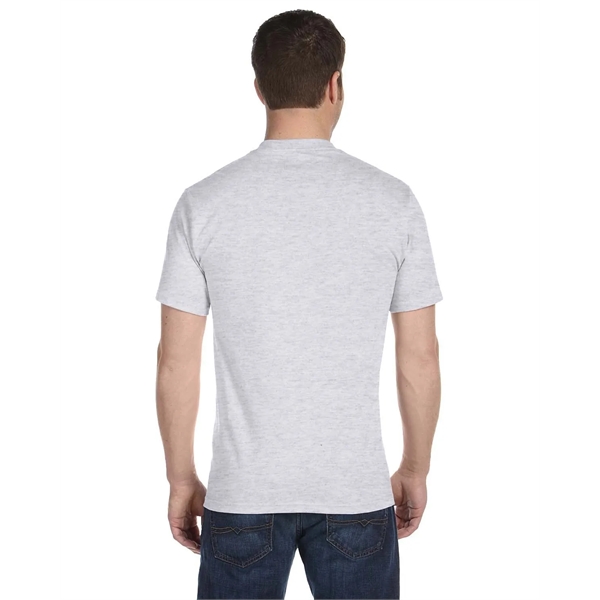 Hanes Adult Essential Short Sleeve T-Shirt - Hanes Adult Essential Short Sleeve T-Shirt - Image 134 of 299