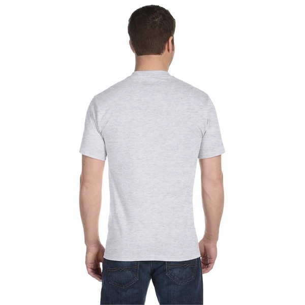 Hanes Adult Essential Short Sleeve T-Shirt - Hanes Adult Essential Short Sleeve T-Shirt - Image 120 of 259