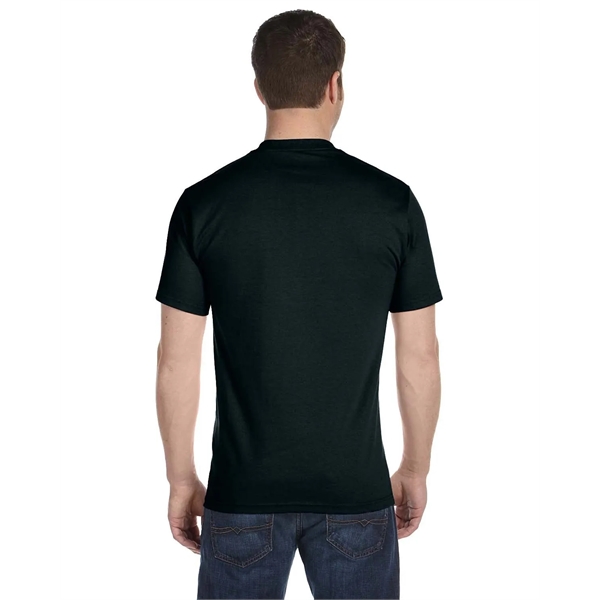 Hanes Adult Essential Short Sleeve T-Shirt - Hanes Adult Essential Short Sleeve T-Shirt - Image 135 of 299