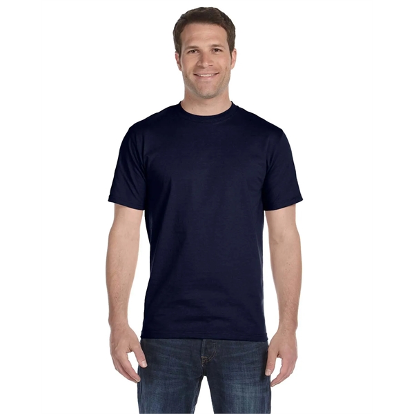 Hanes Adult Essential Short Sleeve T-Shirt - Hanes Adult Essential Short Sleeve T-Shirt - Image 34 of 299