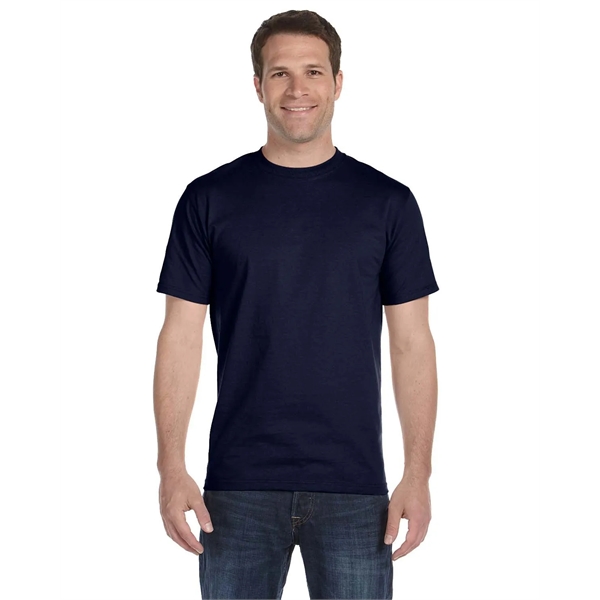 Hanes Adult Essential Short Sleeve T-Shirt - Hanes Adult Essential Short Sleeve T-Shirt - Image 34 of 259