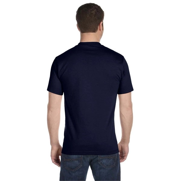 Hanes Adult Essential Short Sleeve T-Shirt - Hanes Adult Essential Short Sleeve T-Shirt - Image 136 of 299