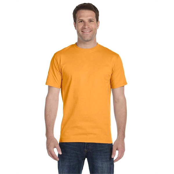 Hanes Adult Essential Short Sleeve T-Shirt - Hanes Adult Essential Short Sleeve T-Shirt - Image 38 of 299