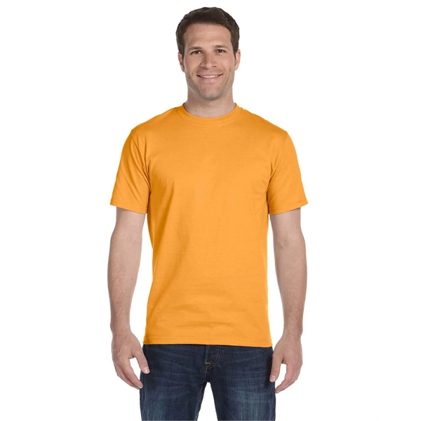 Hanes Adult Essential Short Sleeve T-Shirt - Hanes Adult Essential Short Sleeve T-Shirt - Image 38 of 259