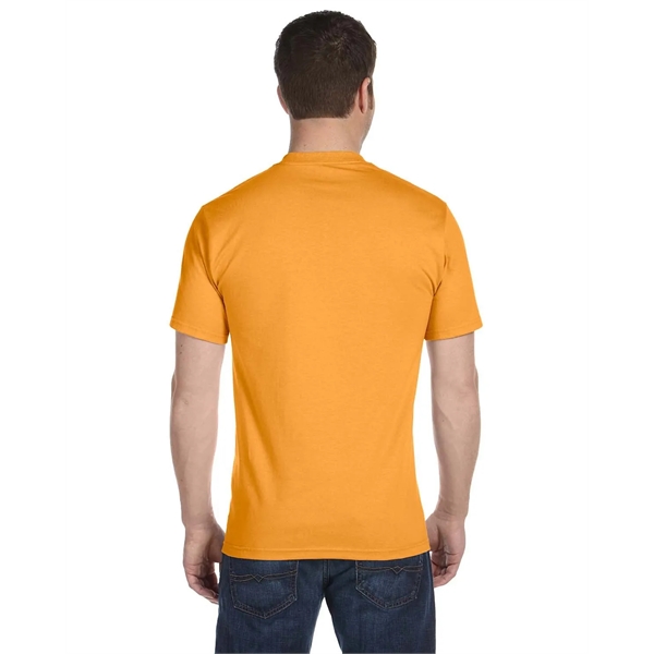 Hanes Adult Essential Short Sleeve T-Shirt - Hanes Adult Essential Short Sleeve T-Shirt - Image 138 of 299