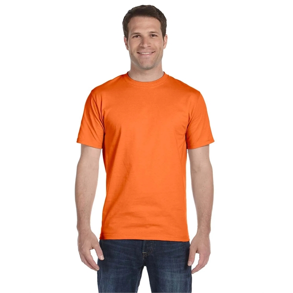 Hanes Adult Essential Short Sleeve T-Shirt - Hanes Adult Essential Short Sleeve T-Shirt - Image 40 of 299