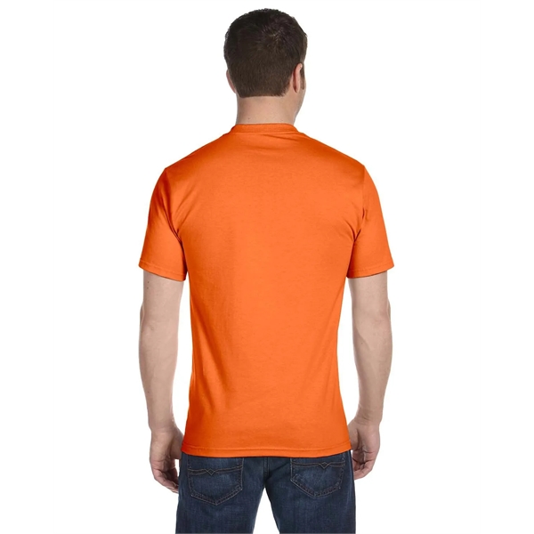 Hanes Adult Essential Short Sleeve T-Shirt - Hanes Adult Essential Short Sleeve T-Shirt - Image 139 of 299