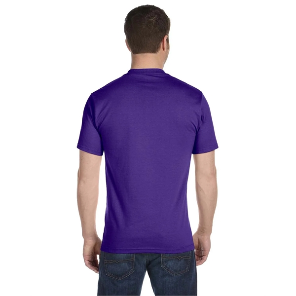 Hanes Adult Essential Short Sleeve T-Shirt - Hanes Adult Essential Short Sleeve T-Shirt - Image 142 of 299