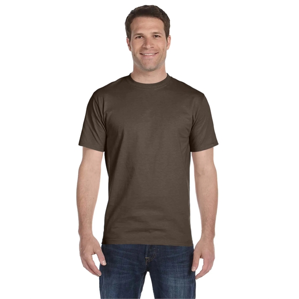 Hanes Adult Essential Short Sleeve T-Shirt - Hanes Adult Essential Short Sleeve T-Shirt - Image 72 of 299