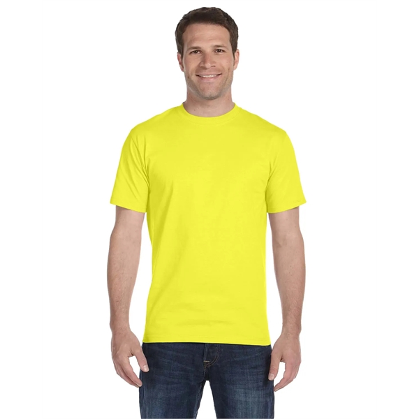 Hanes Adult Essential Short Sleeve T-Shirt - Hanes Adult Essential Short Sleeve T-Shirt - Image 74 of 299