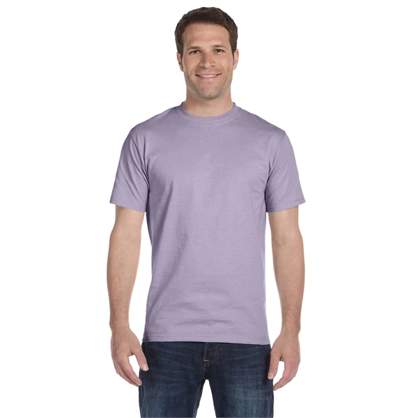 Hanes Adult Essential Short Sleeve T-Shirt - Hanes Adult Essential Short Sleeve T-Shirt - Image 76 of 299