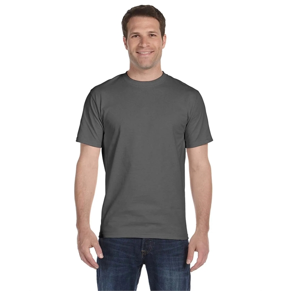 Hanes Adult Essential Short Sleeve T-Shirt - Hanes Adult Essential Short Sleeve T-Shirt - Image 46 of 299