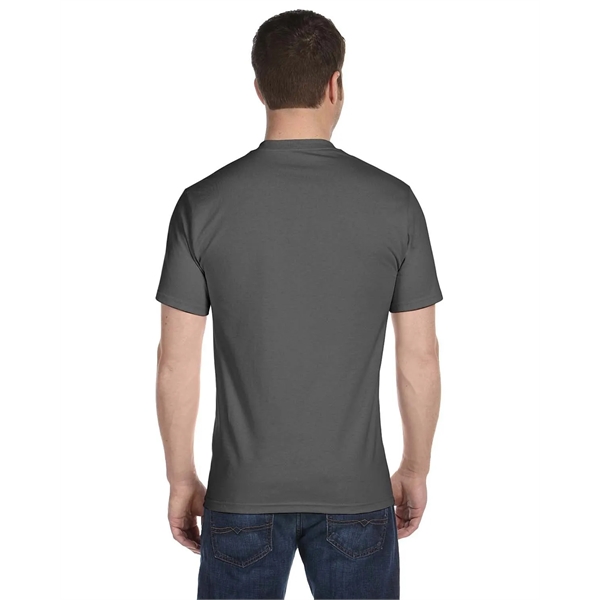 Hanes Adult Essential Short Sleeve T-Shirt - Hanes Adult Essential Short Sleeve T-Shirt - Image 146 of 299