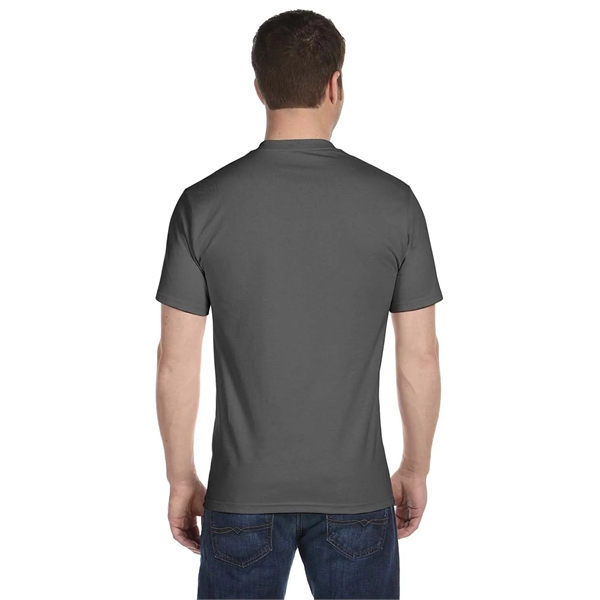 Hanes Adult Essential Short Sleeve T-Shirt - Hanes Adult Essential Short Sleeve T-Shirt - Image 131 of 266