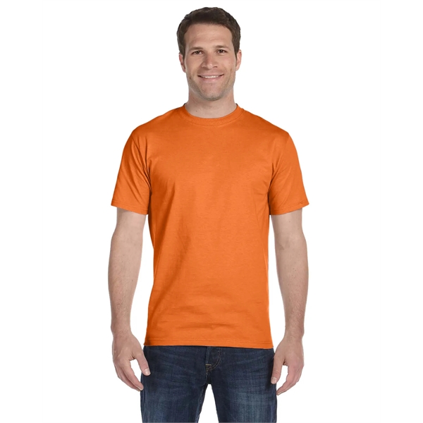 Hanes Adult Essential Short Sleeve T-Shirt - Hanes Adult Essential Short Sleeve T-Shirt - Image 149 of 299