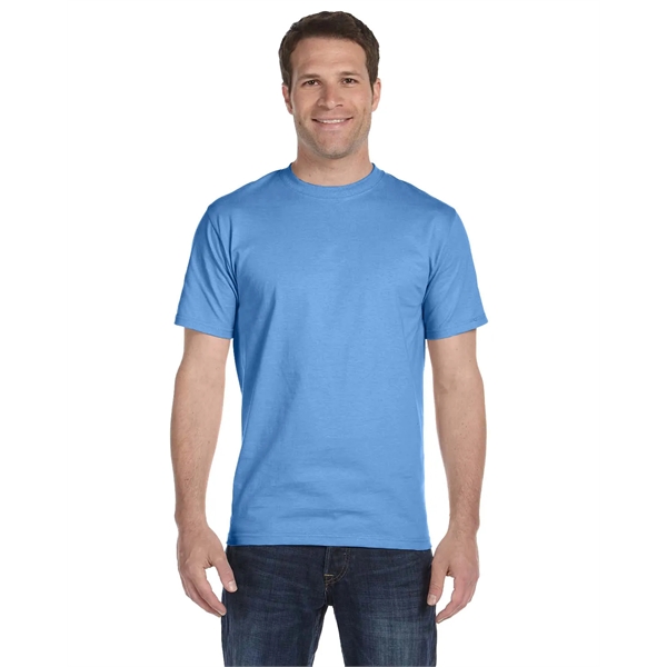 Hanes Adult Essential Short Sleeve T-Shirt - Hanes Adult Essential Short Sleeve T-Shirt - Image 256 of 299