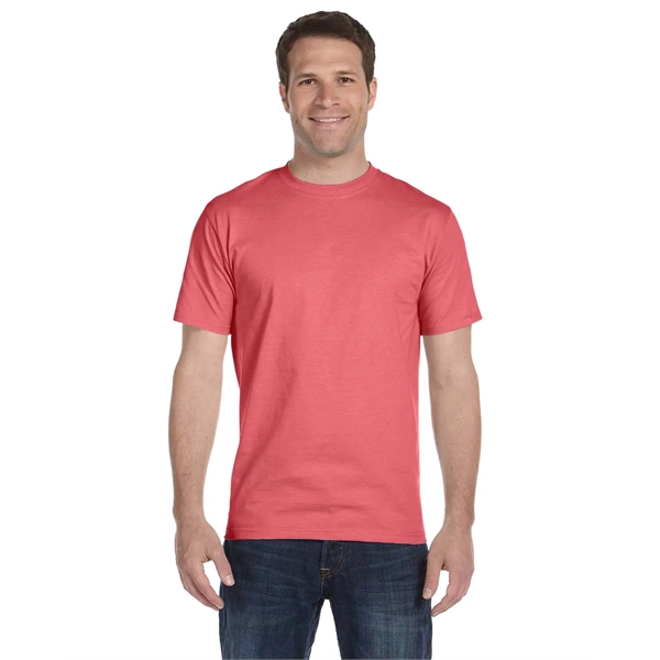 Hanes Adult Essential Short Sleeve T-Shirt - Hanes Adult Essential Short Sleeve T-Shirt - Image 152 of 299