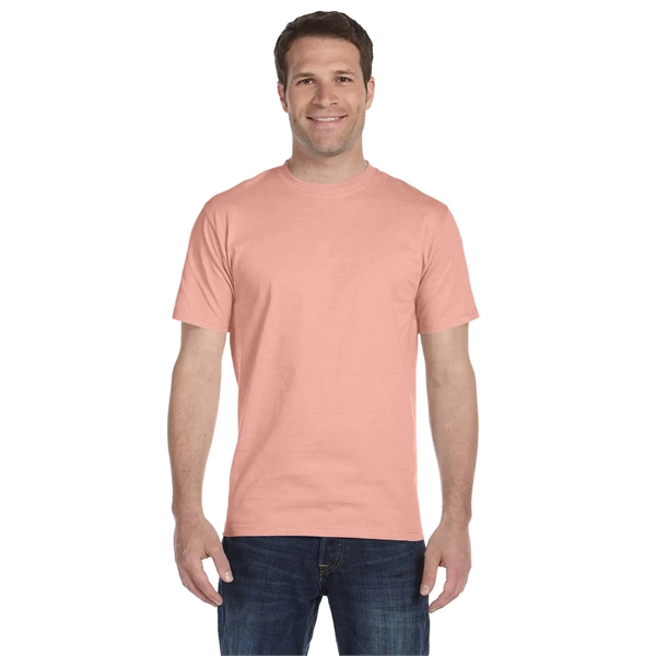 Hanes Adult Essential Short Sleeve T-Shirt - Hanes Adult Essential Short Sleeve T-Shirt - Image 154 of 299