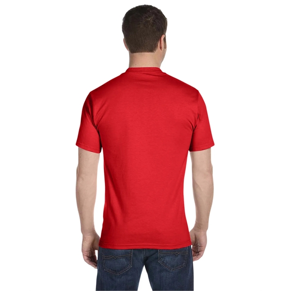Hanes Adult Essential Short Sleeve T-Shirt - Hanes Adult Essential Short Sleeve T-Shirt - Image 162 of 299