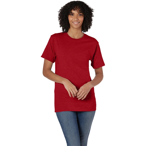 Hanes Adult Essential Short Sleeve T-Shirt - Hanes Adult Essential Short Sleeve T-Shirt - Image 95 of 299