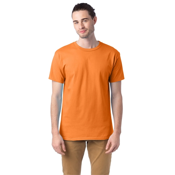 Hanes Adult Essential Short Sleeve T-Shirt - Hanes Adult Essential Short Sleeve T-Shirt - Image 116 of 299