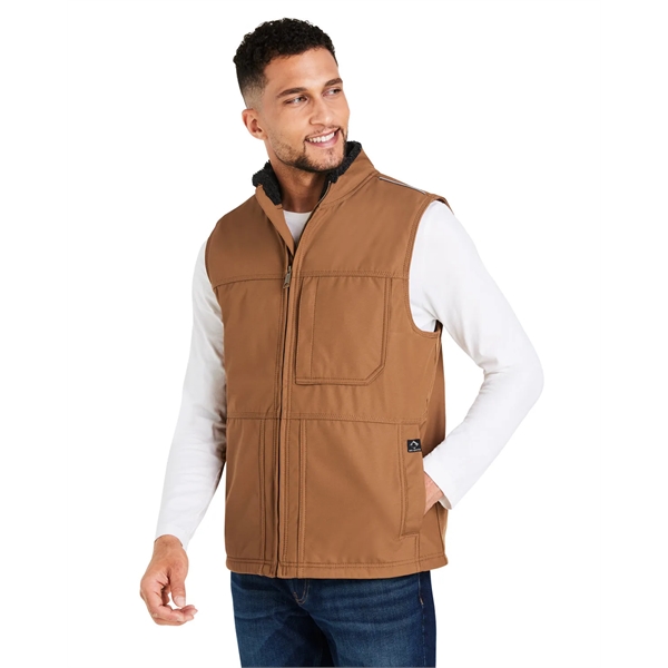 Dri Duck Men's Rigor GrizzlyTec Vest - Dri Duck Men's Rigor GrizzlyTec Vest - Image 1 of 11