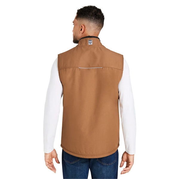 Dri Duck Men's Rigor GrizzlyTec Vest - Dri Duck Men's Rigor GrizzlyTec Vest - Image 2 of 11