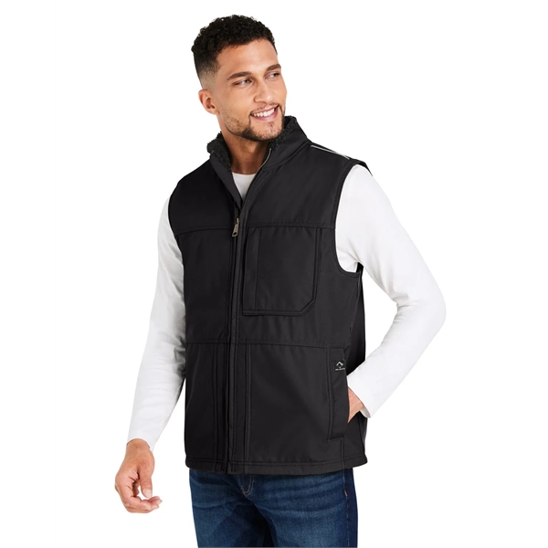 Dri Duck Men's Rigor GrizzlyTec Vest - Dri Duck Men's Rigor GrizzlyTec Vest - Image 7 of 11