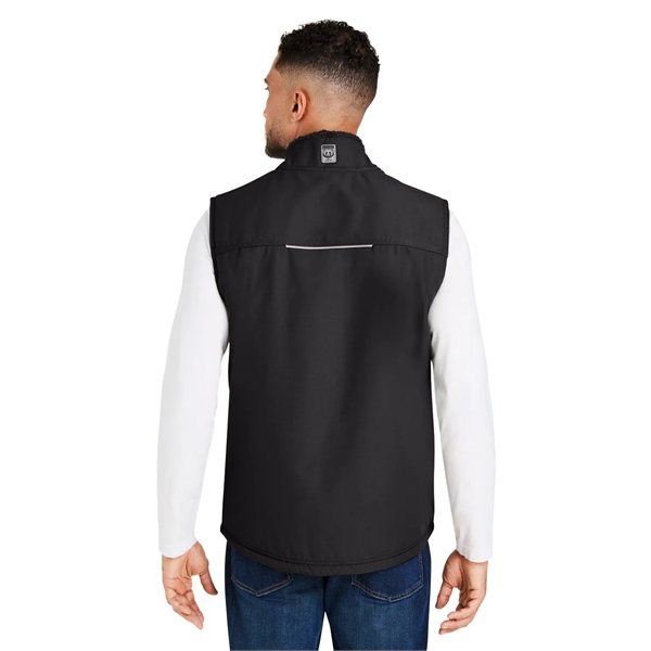 Dri Duck Men's Rigor GrizzlyTec Vest - Dri Duck Men's Rigor GrizzlyTec Vest - Image 8 of 11