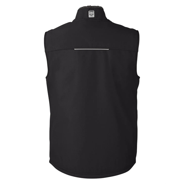 Dri Duck Men's Rigor GrizzlyTec Vest - Dri Duck Men's Rigor GrizzlyTec Vest - Image 11 of 11