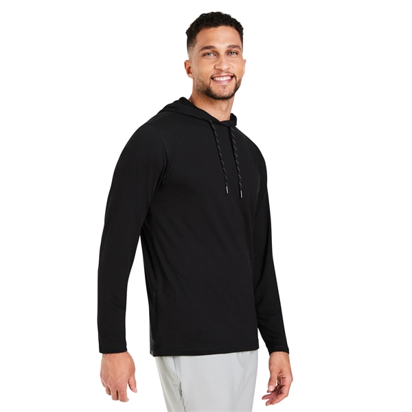 Puma Golf Men's Cloudspun Grylbl Hooded Pullover - Puma Golf Men's Cloudspun Grylbl Hooded Pullover - Image 2 of 18