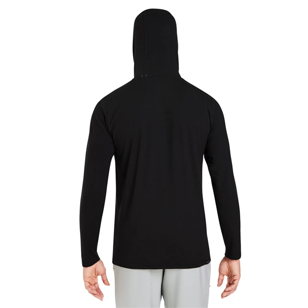 Puma Golf Men's Cloudspun Grylbl Hooded Pullover - Puma Golf Men's Cloudspun Grylbl Hooded Pullover - Image 3 of 18