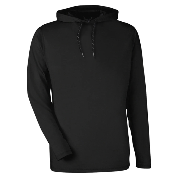 Puma Golf Men's Cloudspun Grylbl Hooded Pullover - Puma Golf Men's Cloudspun Grylbl Hooded Pullover - Image 4 of 18